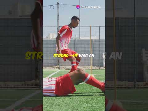 Ronaldo vs Pepe  The Ultimate Training Battle