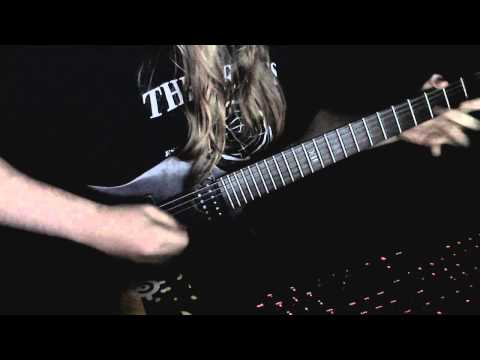 The Fall of Troy - Tom Waits COVER