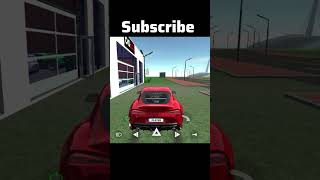 buying Supra Mk5 😱💀 car simulator 2 #carsimulator2 #shortvideo #shortsfeed #youtubeshorts