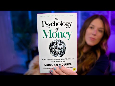 The best career advice - Morgan Housel