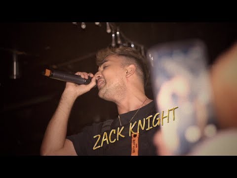 ZACK KNIGHT | BANG ON BOLLYWOOD 8