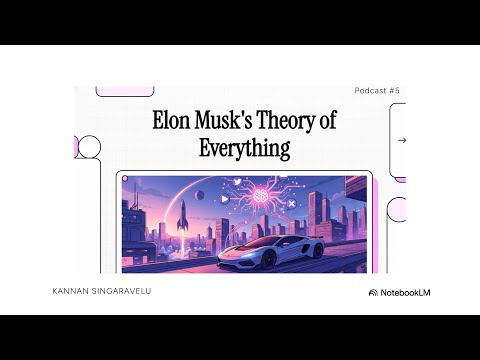 Beyond the Mogul: My Take on Elon Musk × Nikhil Kamath #5 |  KS