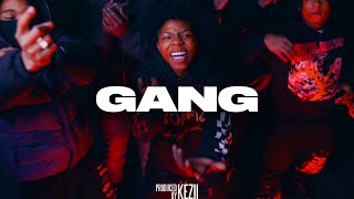 [FREE] UK Drill Type Beat X Kezii Drill Type Beat 2025 - "GANG" Drill Type Beat