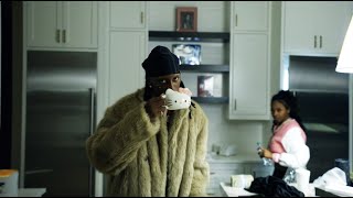 Playboi Carti - EVIL J0RDAN (Official Visualizer)