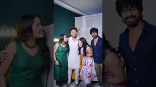 #ButtaBomma - Anikha Surendran ❤️😍 #arjundas #anikhasurendran #trending #viral #shorts #anikha #love