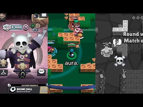 Best Moments & Edits & Fails 🔥 [Brawl Stars] ep.14