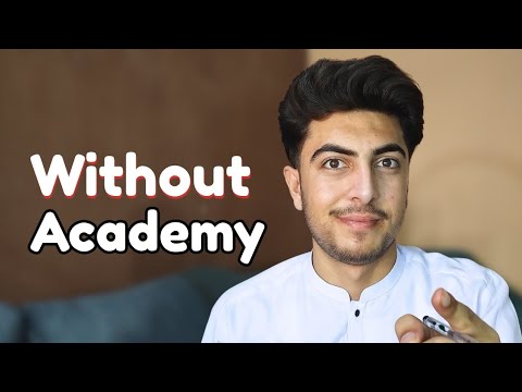 Self Study to 170+ MDCAT | Full Preparation Plan