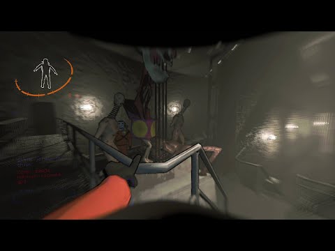 [OUTDATED] How To Solo PERMANENTLY Trap Most Enemies On Facility Maps In Lethal Company