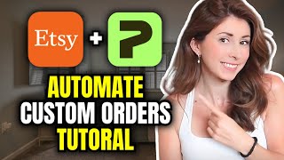 3X Your Sales by Selling This (automate personalization tutorial)