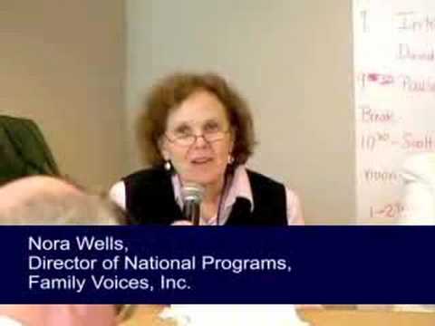 Transforming Well-Child Care: A Panel Discussion