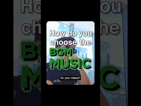 Music tips for creators.