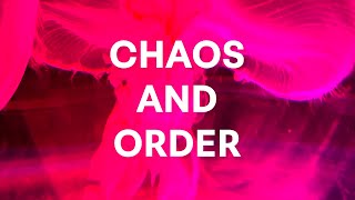 Eurotoire - Chaos and Order (Lyric Video)