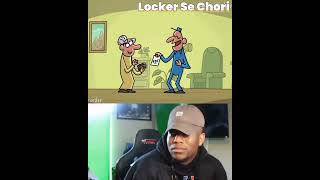 Getting locked outs😂😂 |AM |🤣 #shorts  #shortfeed #trollface #cartoon #funny #meme #trollfacelaughs