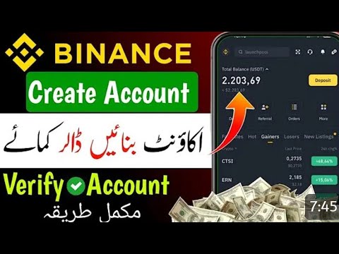 How to Earn Money From Binance Alpha Trading | Binance Alpha Trading Complete Guide to Beginner's