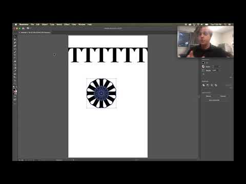 Intro to Illustrator Pt 2