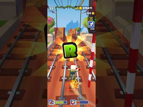 #Subway#surfers#bestgameplay#gaming#frienships#trending#viral#popular#ytshorts