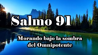 SALMO 91