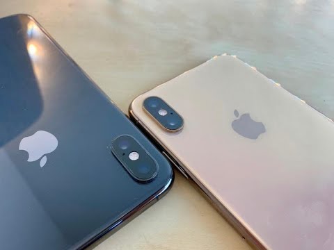 iPhone XS Max Review (2020): Is It Still Worth It? - ThreeTwentyTech