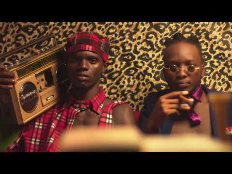 KAO by KEVIN KADE (Official Video)