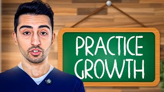How To Get More Patients Into Your Private Practice
