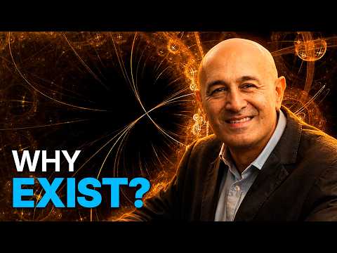 The Science Of Everything and Nothing | Exploring the Universe’s Biggest Questions