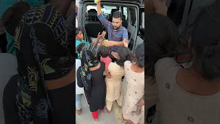Giving Food To Poor People | Poor People help Video | Helping Video | Helping Poor People | #shorts