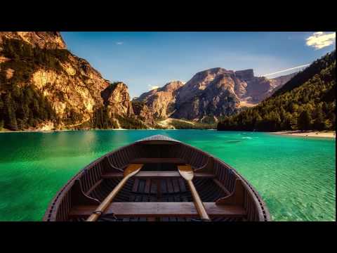 Rowing in the river - Immersive ambience experience
