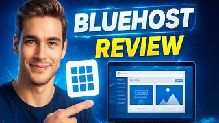 Bluehost Review 2026 ✅ Honest Bluehost Hosting Review – Is It Worth It?