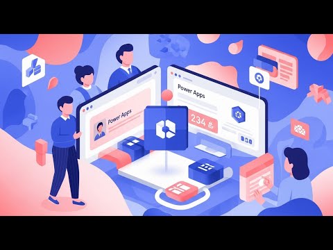 Power App Canvas. Tips 001: Get and show user info