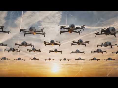Drone Warfare  The New Battlefield Front (2025)