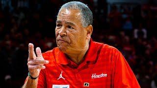 Video: Everything Kelvin Sampson said ahead of the UCF game