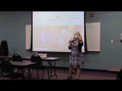 Career and College Readiness Orientation 2020
