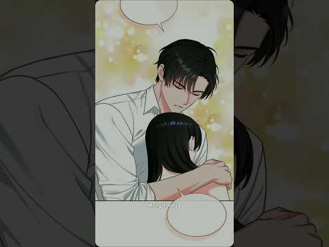 They finally chose to be together💞 #manhwa #manhwareccomendation #webtoon #art #song #music #short