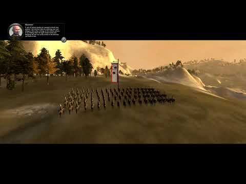 Total War: Shogun 2 | LINUX MINT GTX 760 AMD Ryzen 5 2600
