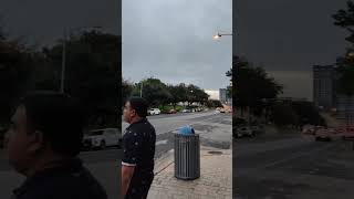 Austin Downtown View❤️.  #austin #austintexas #travel #workinglife #onsiteservice #travelvlog