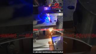 Marktech Laser Marking #lasermarkingmachine #laser #lasercutter #marktech #machine #marking