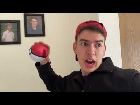 Pokémon if it was good