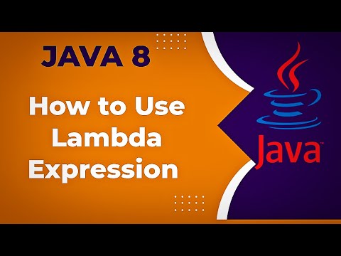 How to Use Lambda Expressions in Java | Beginner’s Guide