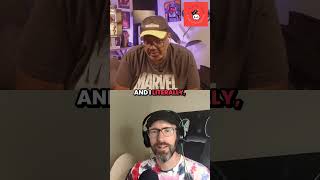 Chosen Family with @arealknowitall  #genes #bloodlines #itsyourlosspodcast #podcast