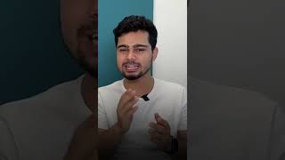 🎯Rock your Project Round in Interviews! *secret tip*