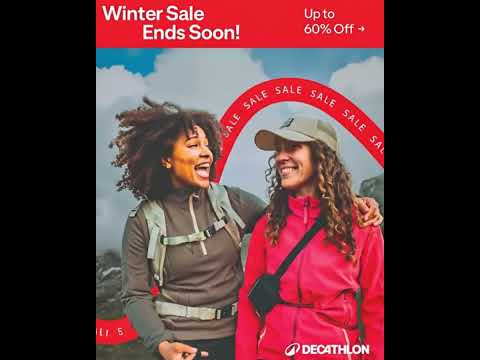 Decathlon Sale Ends Soon!.mp4