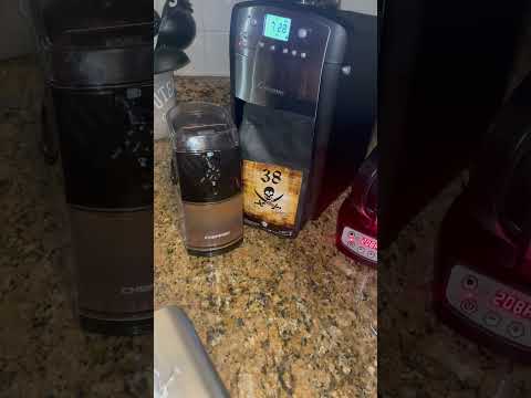 Stocking Mill Coffee / 38