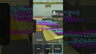 Dead rails script! #deadrailsscript #deadrailshack #robloxdeadrails full video on my channel!
