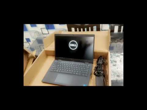 Accenture Laptop Kit