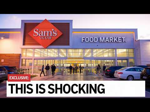 13 Big Box Retail Chains COLLAPSING in 2025