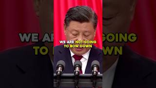 Why China Will NEVER Give Up