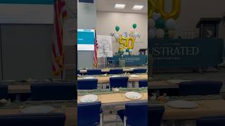 Illustrated Properties Brokerage Event - Sewalls Point Office #floridarealtor