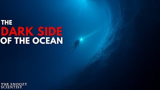 Why We Can’t Truly Explore the Ocean