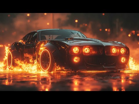 🔥 Car Music 2025 🔥 Deep Bass Boosted Mix 🔥 Best EDM Songs & Popular Remixes 🚗💨