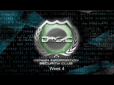 DISC_18_Tri2_Week4 - Relay attacks & Powershell Empire
